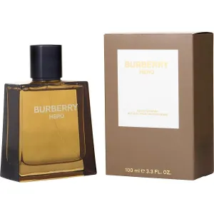 Hero - Burberry Eau De Parfum Spray 100 ml
