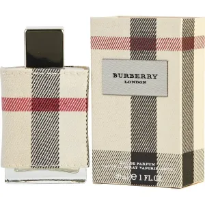 Burberry London Pour Femme - Burberry Eau De Parfum Spray 30 ml #272903