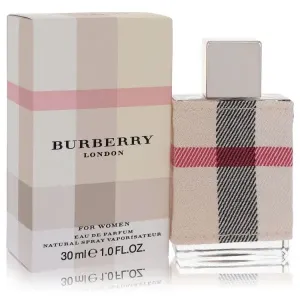 Burberry London Pour Femme - Burberry Eau De Parfum Spray 30 ml #687415