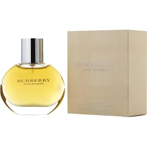 Burberry Pour Femme - Burberry Eau De Parfum Spray 50 ml #281163
