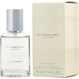 Burberry Weekend Femme - Burberry Eau De Parfum Spray 30 ML #720801
