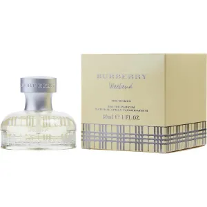 Burberry Weekend Femme - Burberry Eau De Parfum Spray 30 ML #290273