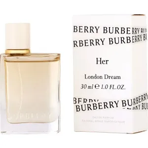 Her London Dream - Burberry Eau De Parfum Spray 30 ml