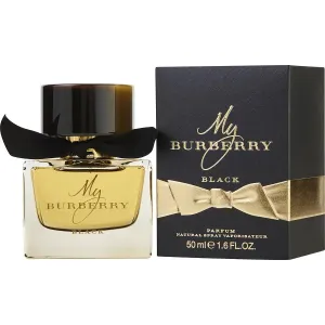 My Burberry Black - Burberry Spray de perfume 50 ml
