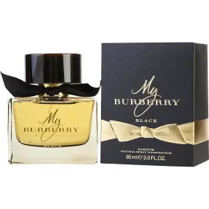 My Burberry Black - Burberry Spray de perfume 90 ml