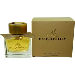 My Burberry - Burberry Eau De Parfum Spray 90 ml