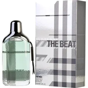 The Beat Homme - Burberry Eau de Toilette Spray 100 ML