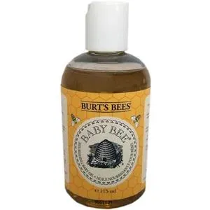 Burt's Bees Aceite nutritivo 0 118 ml