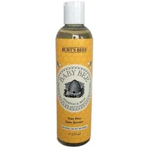 Burt's Bees Shampoo & Shower Gel 0 235 ml