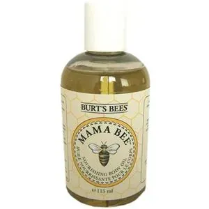 Burt's Bees Mama Bee Body Oil Vitamine-E 0 115 ml