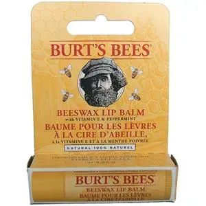 Burt's Bees Lip Balm Stick en envase 2 4.25 g #111422