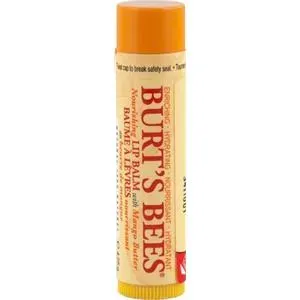 Burt's Bees Nourishing Butter Lip Balm 2 1 Stk