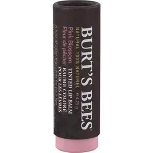 Burt's Bees Tinted Lip Balm 2 4.25 g #121309
