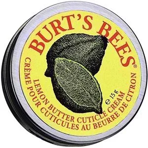 Burt's Bees Lemon Butter Cuticle Cream 0 15 g