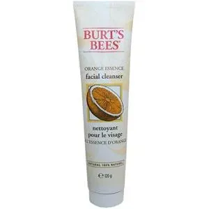 Burt's Bees Facial Cleanser Orange Essence 0 120 ml