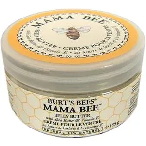 Burt's Bees Mama Bee Belly Butter 0 185 g