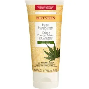 Burt's Bees Hemp Hand Cream 2 70 g