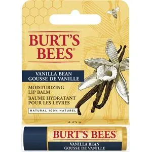 Burt's Bees Moisturizing Lip Balm - Vanilla Bean 2 4.25 g