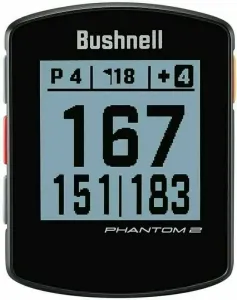 Bushnell Phantom 2 GPS #58901