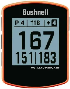 Bushnell Phantom 2 GPS #58902