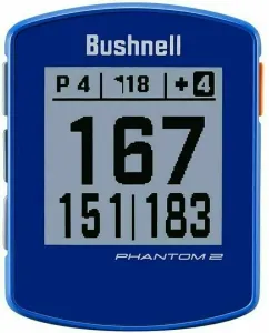 Bushnell Phantom 2 GPS #58903