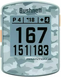 Bushnell Phantom 2 GPS #58904