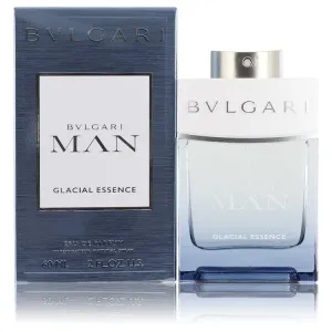 Bvlgari Man Glacial Essence - Bvlgari Eau De Parfum Spray 60 ml