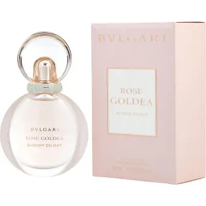 Rose Goldea Blossom Delight - Bvlgari Eau De Parfum Spray 50 ml