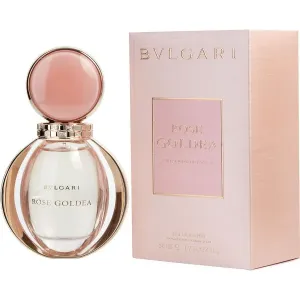 Rose Goldea - Bvlgari Eau De Parfum Spray 50 ml