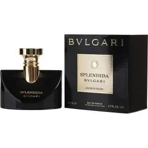 Splendida Jasmin Noir - Bvlgari Eau De Parfum Spray 50 ml