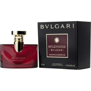Splendida Magnolia Sensuel - Bvlgari Eau De Parfum Spray 50 ml