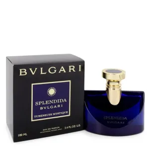 Bvlgari Perfumes femeninos Splendida Tubereuse Mystique Eau de Parfum 100 ml
