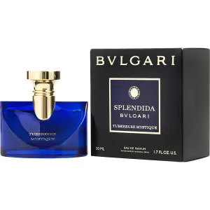 Bvlgari Perfumes femeninos Splendida Tubereuse Mystique Eau de Parfum 50 ml