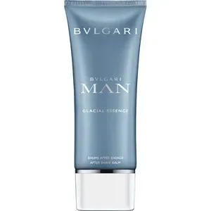 Bvlgari Perfumes masculinos Man Glacial Essence After Shave Balm 100 ml