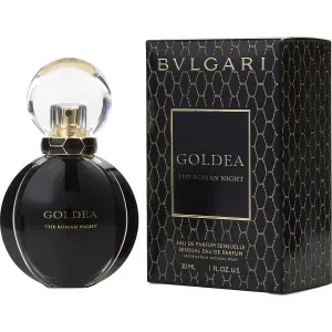 Goldea The Roman Night - Bvlgari Eau De Parfum Spray 30 ml