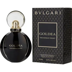 Goldea The Roman Night - Bvlgari Eau De Parfum Spray 75 ML