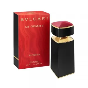Le Gemme Rubinia - Bvlgari Eau De Parfum Spray 100 ml