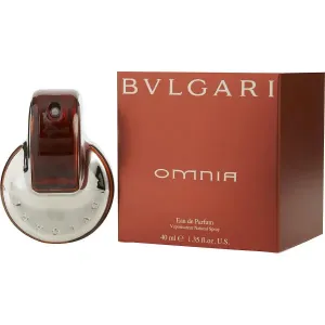 Omnia - Bvlgari Eau De Parfum Spray 40 ML