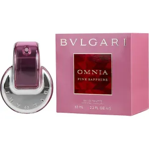 Omnia Pink Sapphire - Bvlgari Eau de Toilette Spray 65 ml #274566