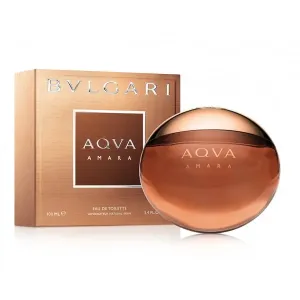 Perfumes - Bvlgari