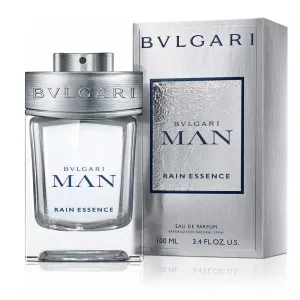 Bvlgari Man Rain Essence - Bvlgari Eau De Parfum Spray 100 ML