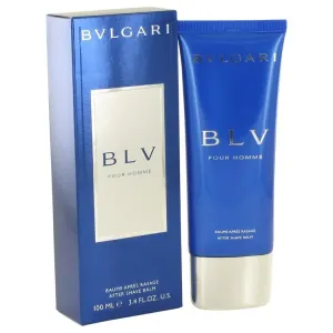 Blv Pour Homme - Bvlgari Aftershave 100 ml #666401