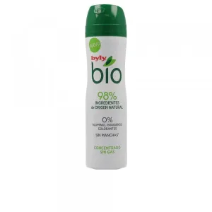 Bio 98 % Ingredientes De Origen Natural - Byly Desodorante 75 ml