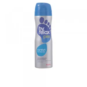 By Relax Pies Confort - Byly Desodorante 250 ml