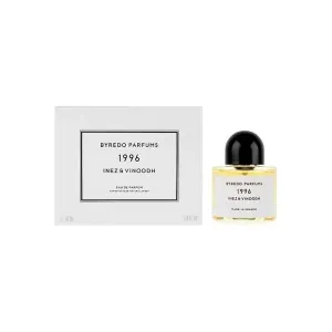1996 Inez & Vinoodh - Byredo Eau De Parfum Spray 50 ml