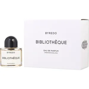 Bibliothèque - Byredo Eau De Parfum Spray 50 ml