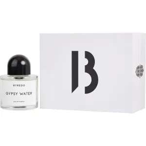 Gypsy Water - Byredo Eau De Parfum Spray 100 ml
