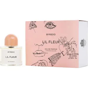 Lil Fleur Tangerine - Byredo Eau De Parfum Spray 100 ml
