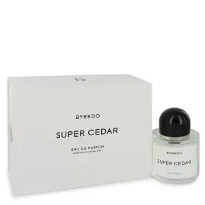 Super Cedar - Byredo Eau De Parfum Spray 100 ml