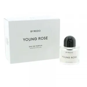 Young Rose - Byredo Eau De Parfum Spray 50 ml